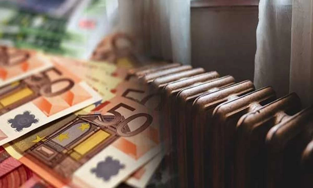 «Βαρύ» χειμώνα για τα νοικοκυριά φέτος με τις αυξήσεις στην ενέργεια